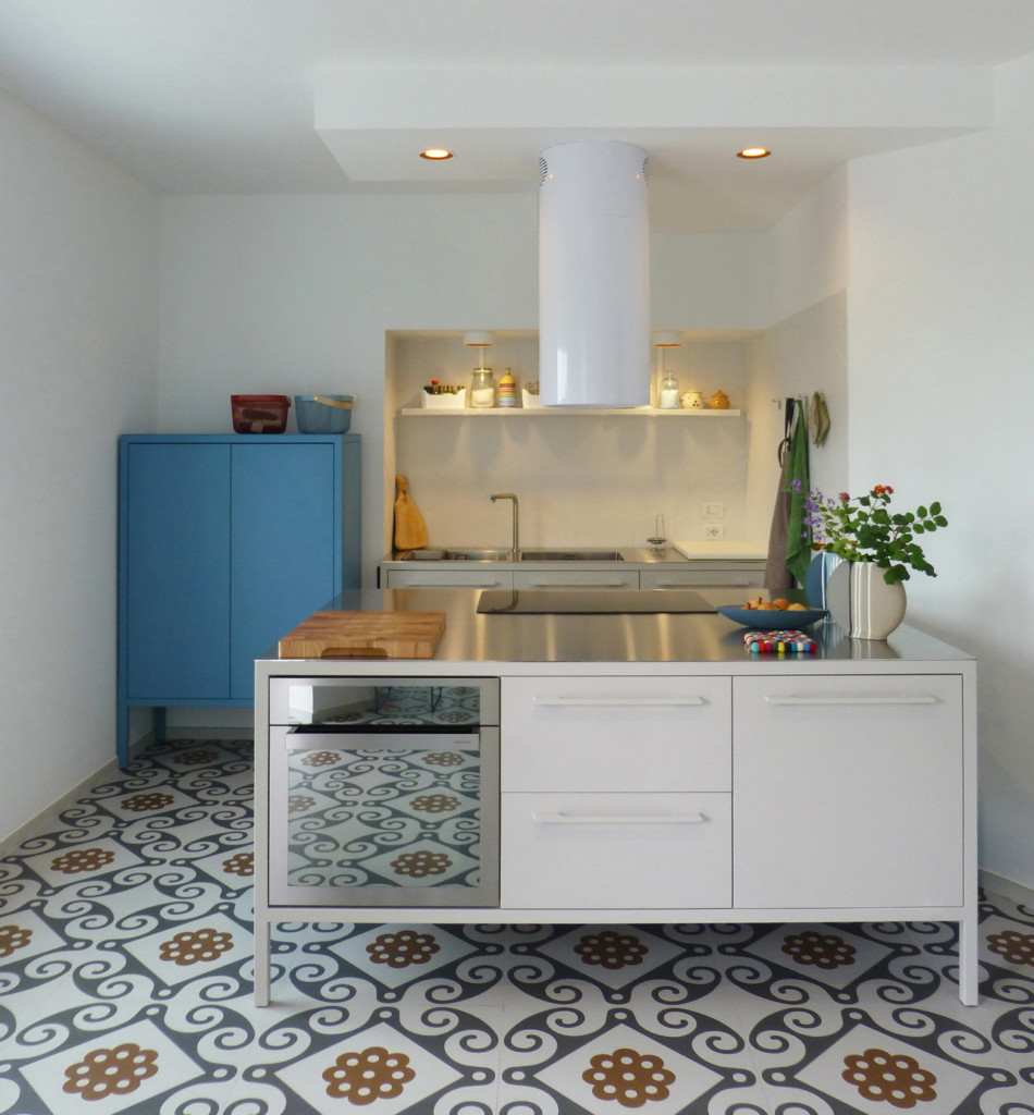 Fantin Frame Sideboards have been given a fresh look