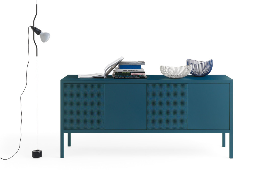Fantin Frame Sideboards have been given a fresh look