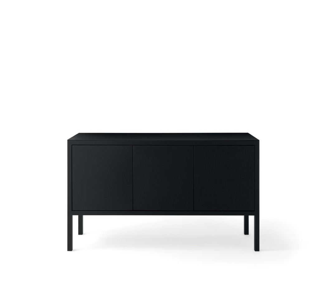 Fantin Black