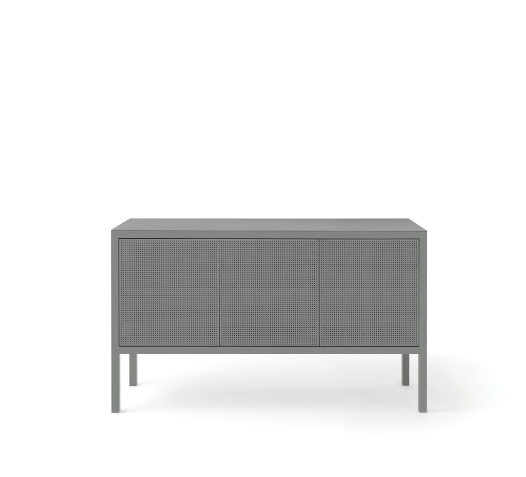 Fantin Grey