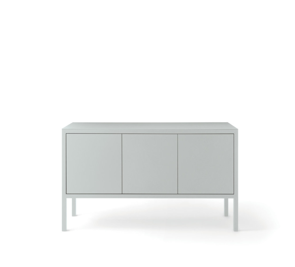 Fantin Light Grey