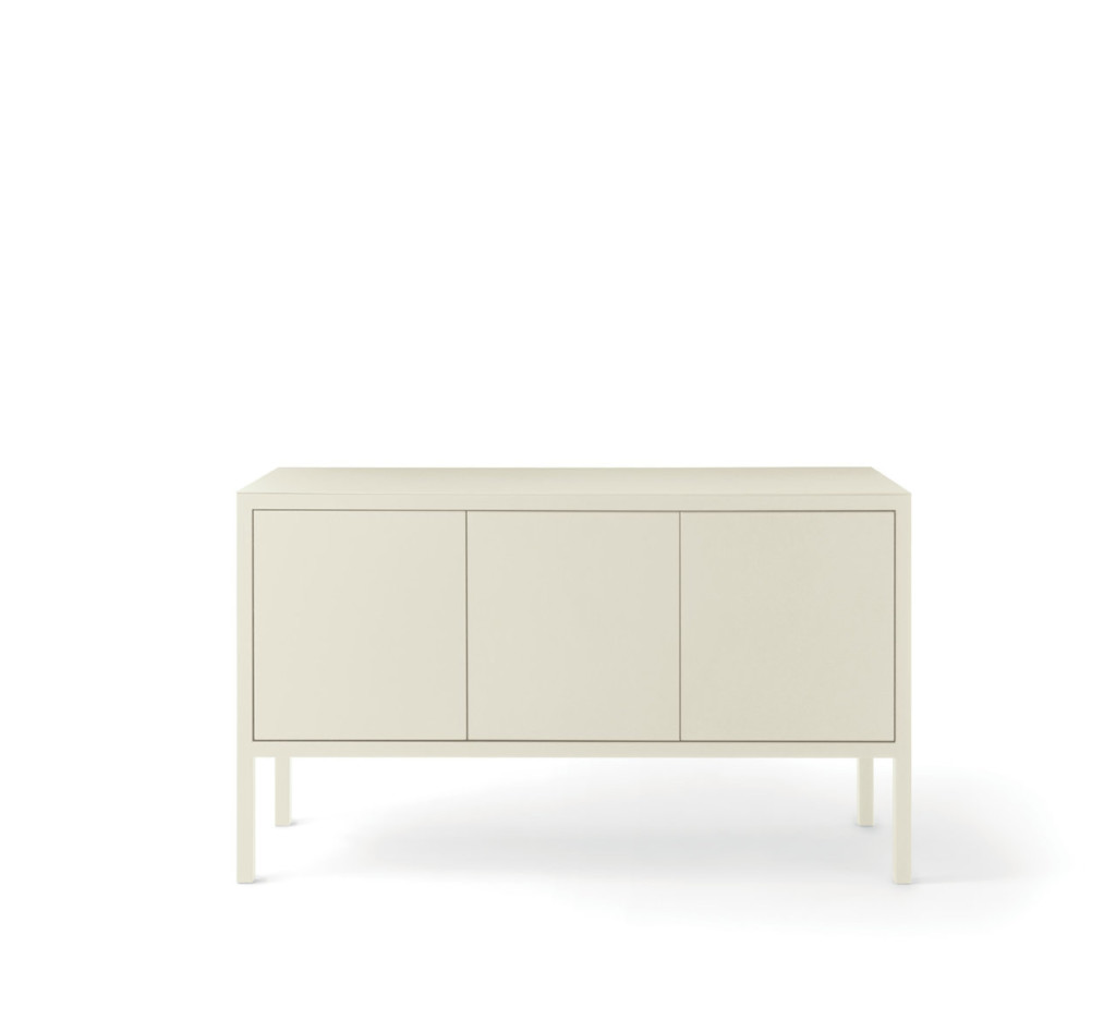 Fantin Milk White