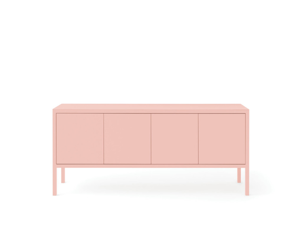 Fantin Rose Quartz