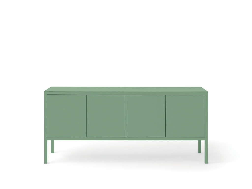 Fantin Sage Green