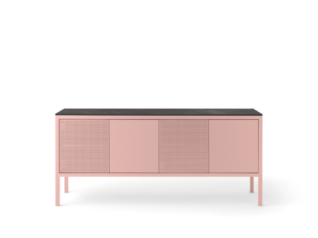 Fantin Frame Sideboards have been given a fresh look