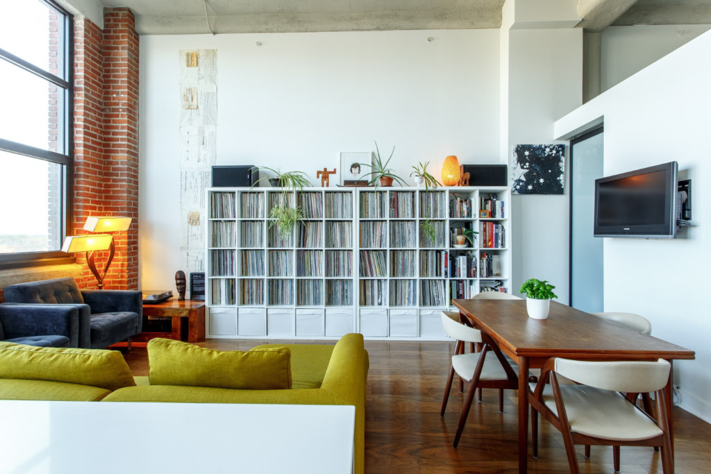 Renovating Your Living Area on a Tight Budget