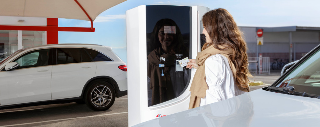 Alegre Design defines Istobal’s new vehicle vaccuming systems