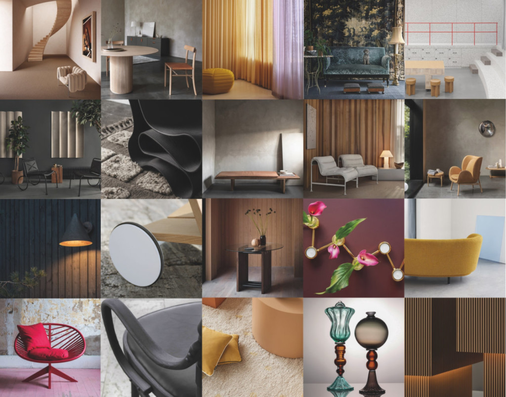 New Design Week in Stockholm Showcases the Best of Swedish Design