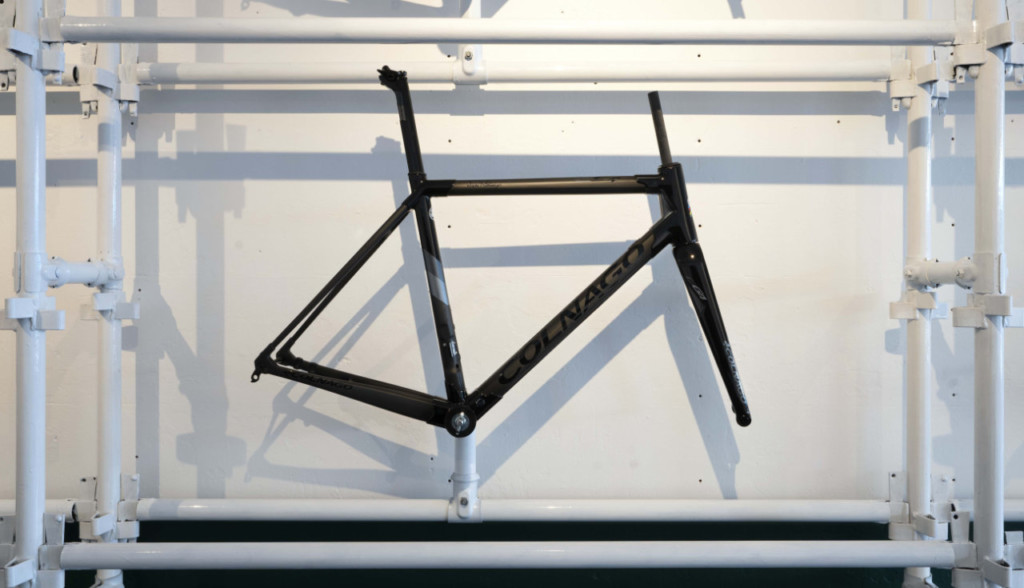 Embassy Cycling by GSB-N Studio