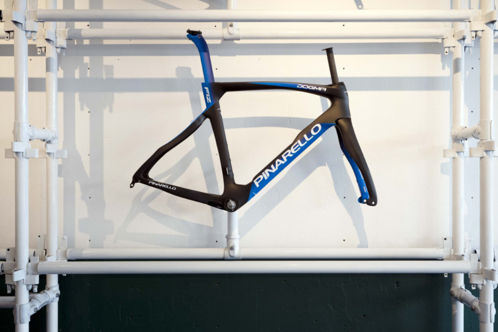 Embassy Cycling by GSB-N Studio