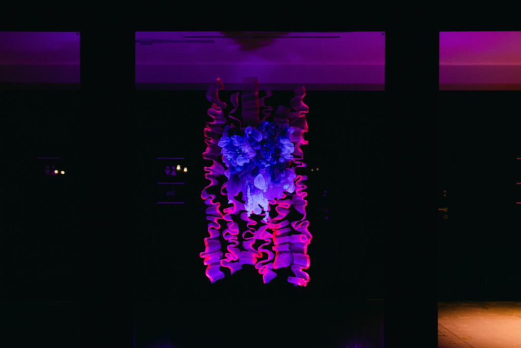 'Dream State' by Alby Kenny at the 2021 DesignTO Festival