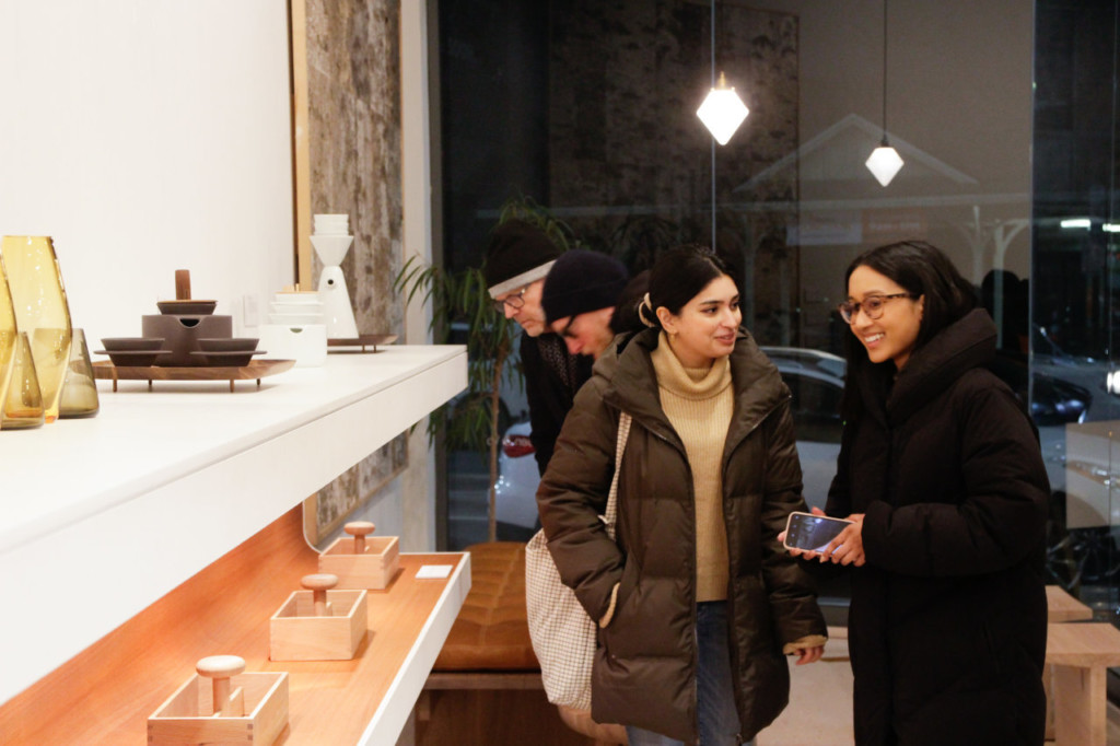 'Mjölk 10 Year Anniversary' at the 2020 DesignTO Festival