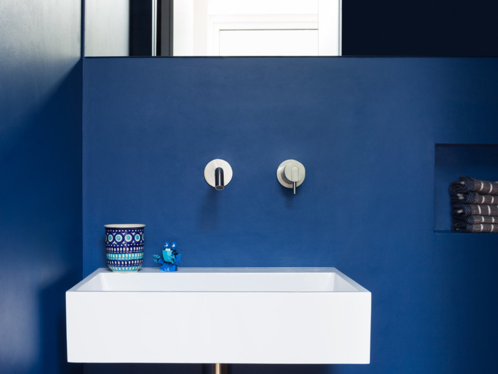 The Boat & Pavilion - House for a family of sailors