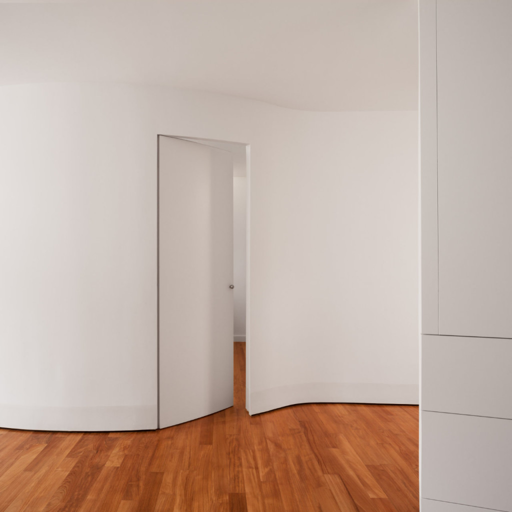 The Boat & Pavilion - House for a family of sailors