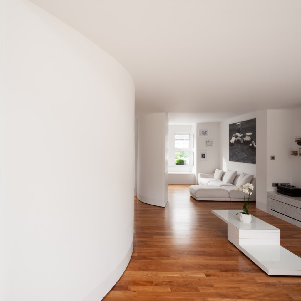 The Boat & Pavilion - House for a family of sailors