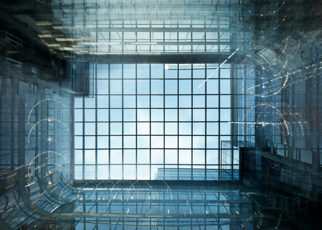 LIVESPORT – offices like a machine driven by pilots