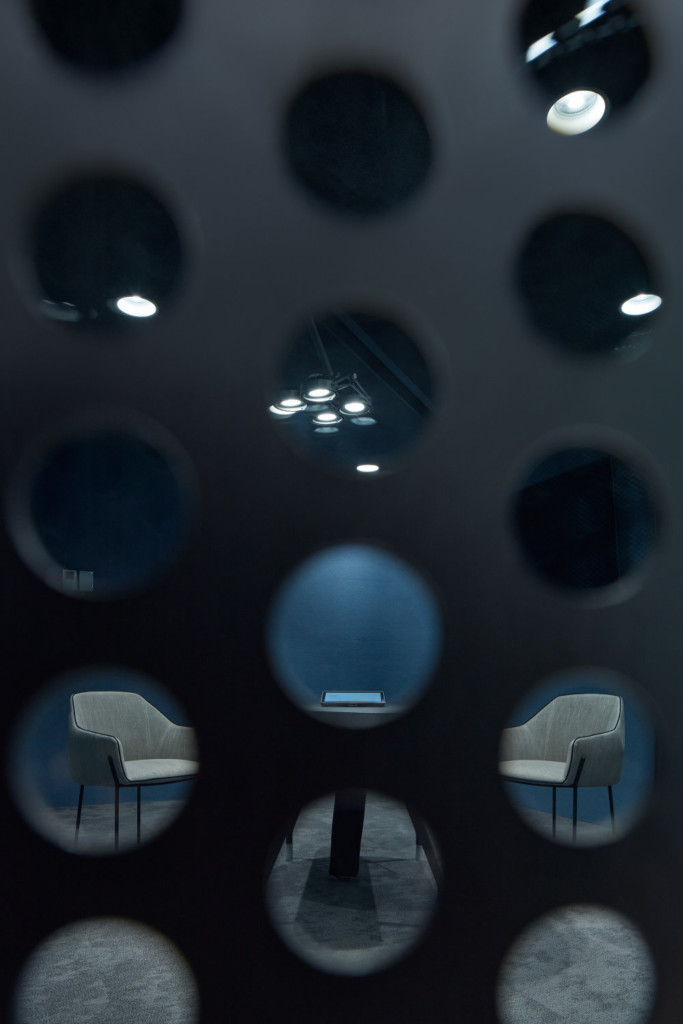 LIVESPORT – offices like a machine driven by pilots