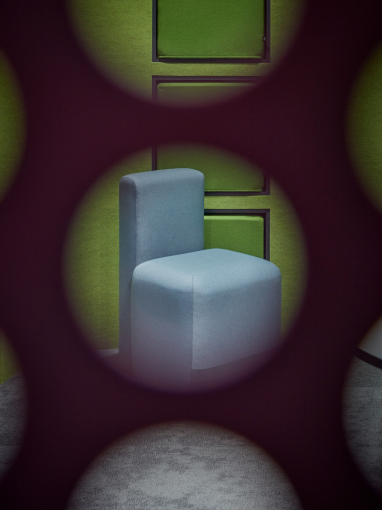 LIVESPORT – offices like a machine driven by pilots