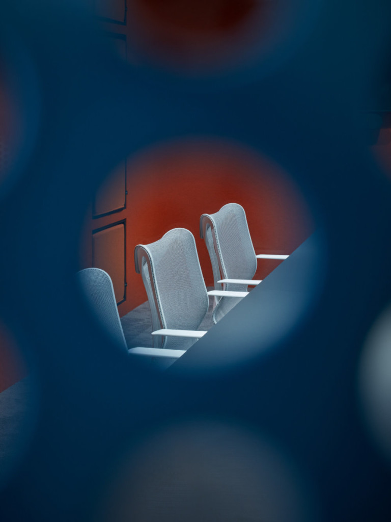 LIVESPORT – offices like a machine driven by pilots