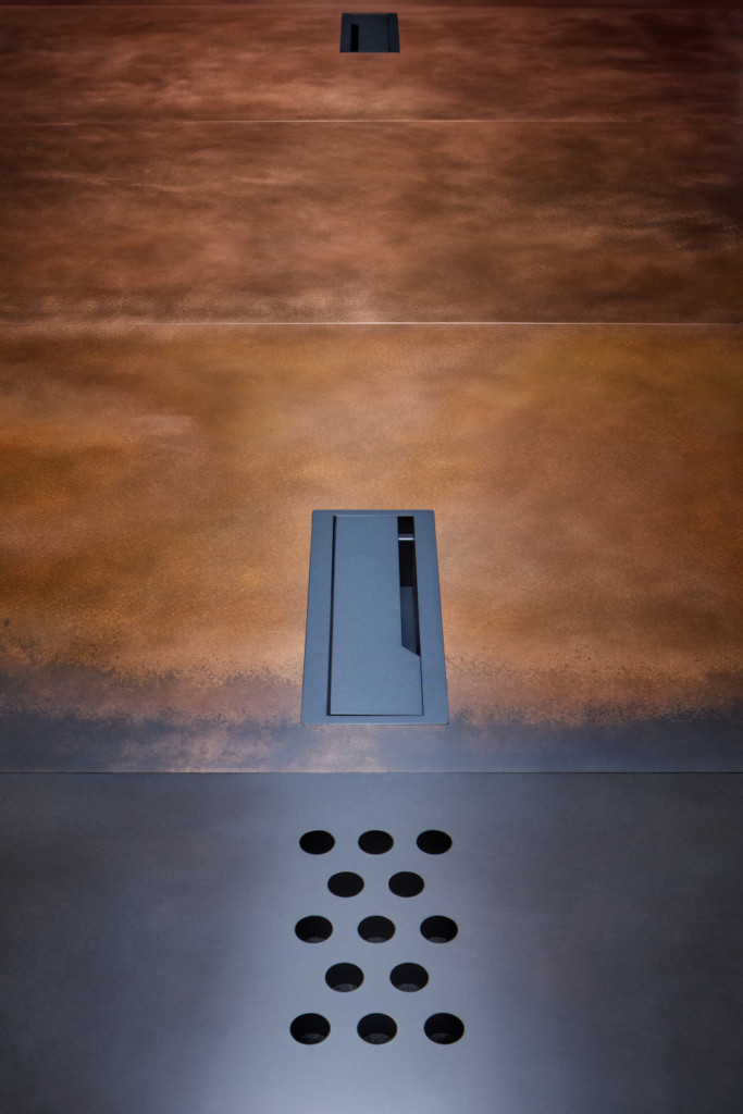 LIVESPORT – offices like a machine driven by pilots