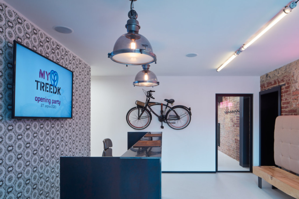 Dental Clinic myTREEDK in Opava