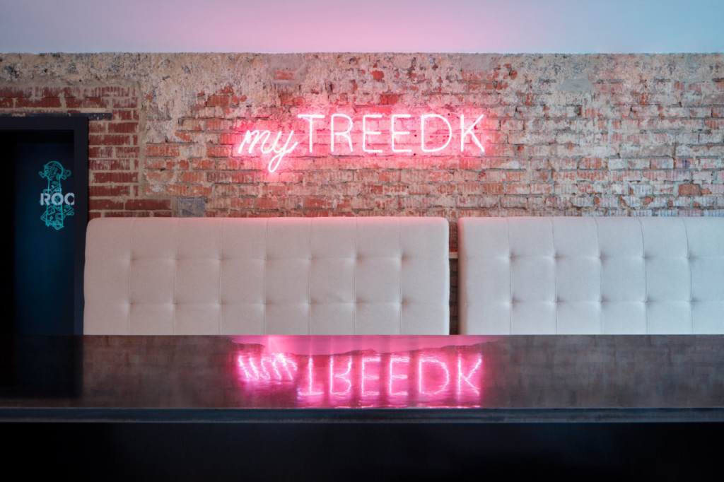 Dental Clinic myTREEDK in Opava