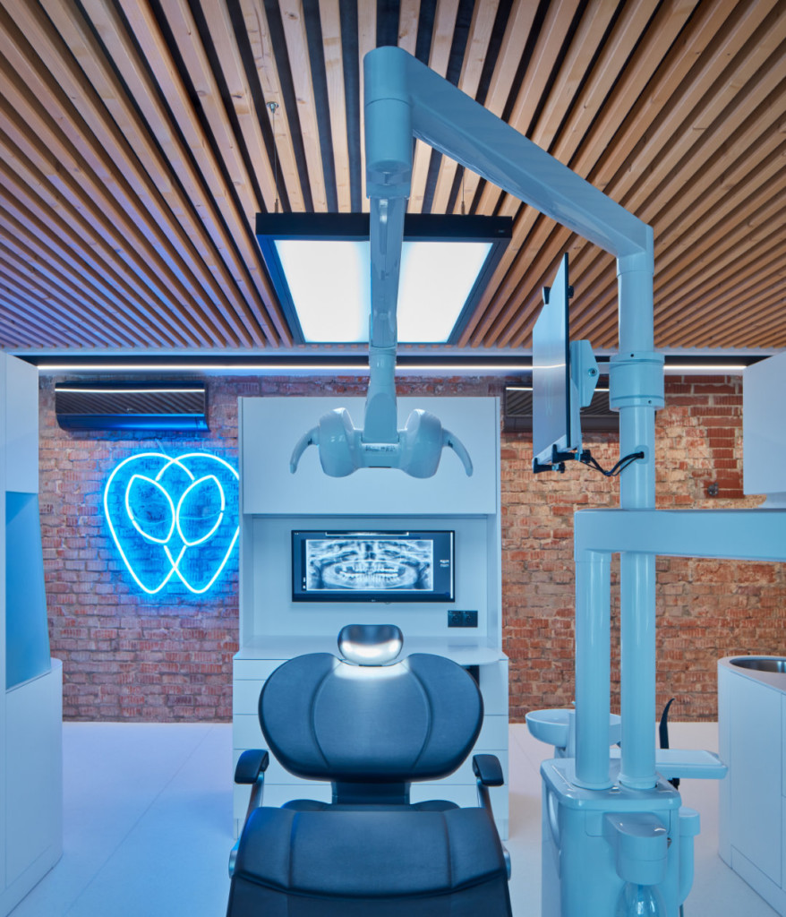 Dental Clinic myTREEDK in Opava