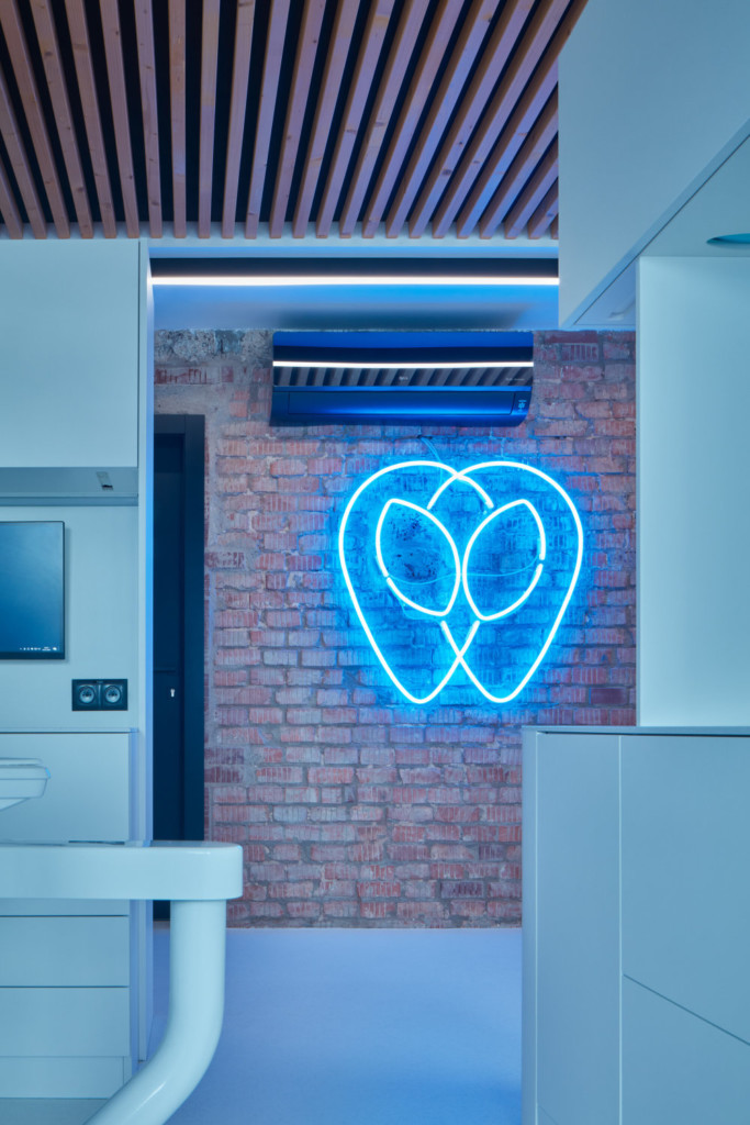 Dental Clinic myTREEDK in Opava