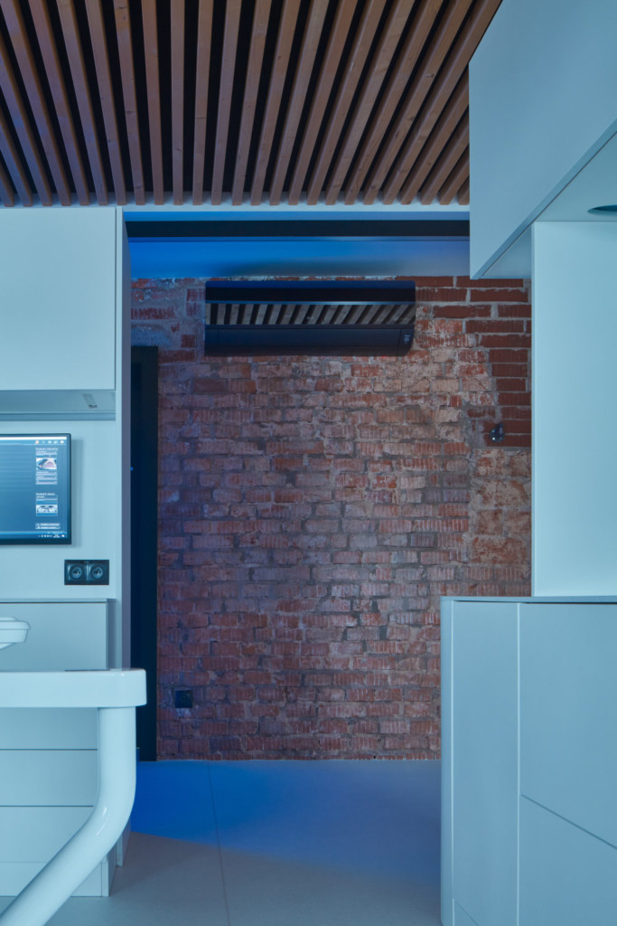 Dental Clinic myTREEDK in Opava