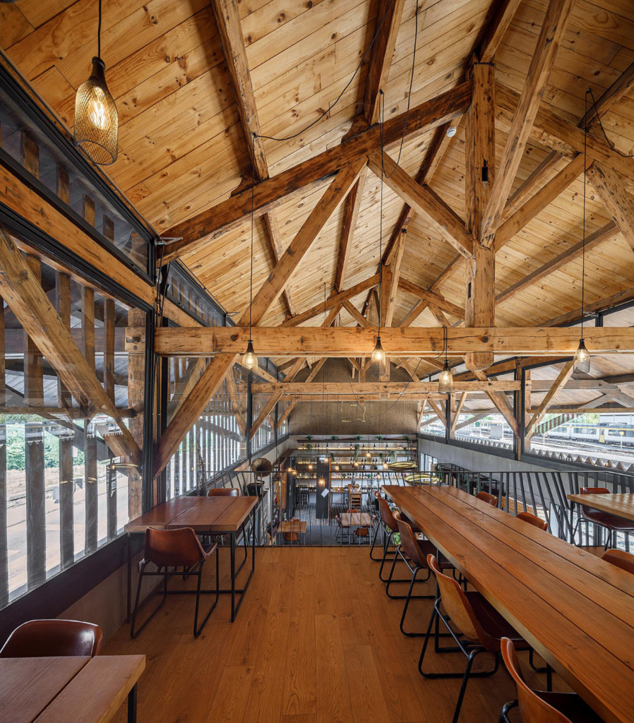 Aneto & Table Restaurante