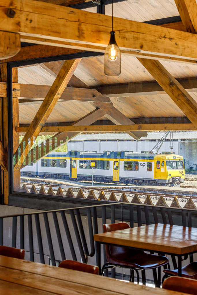 Aneto & Table Restaurante