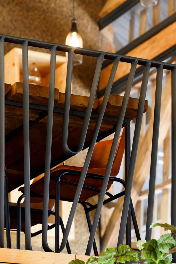 Aneto & Table Restaurante