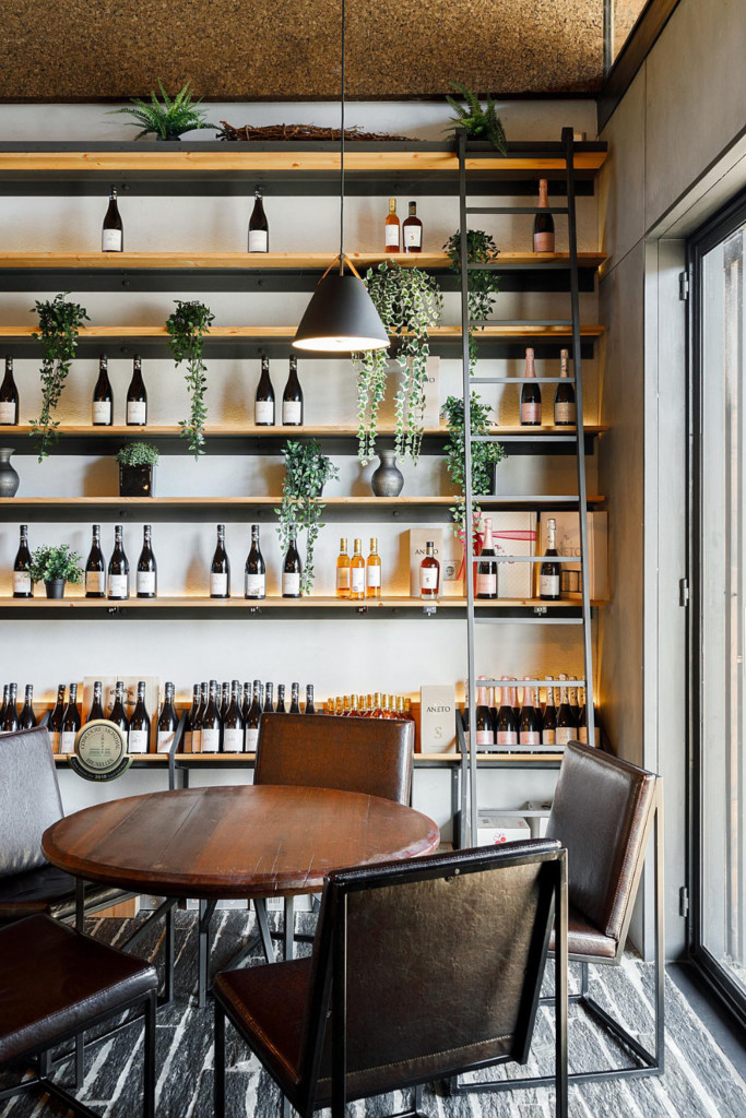 Aneto & Table Restaurante