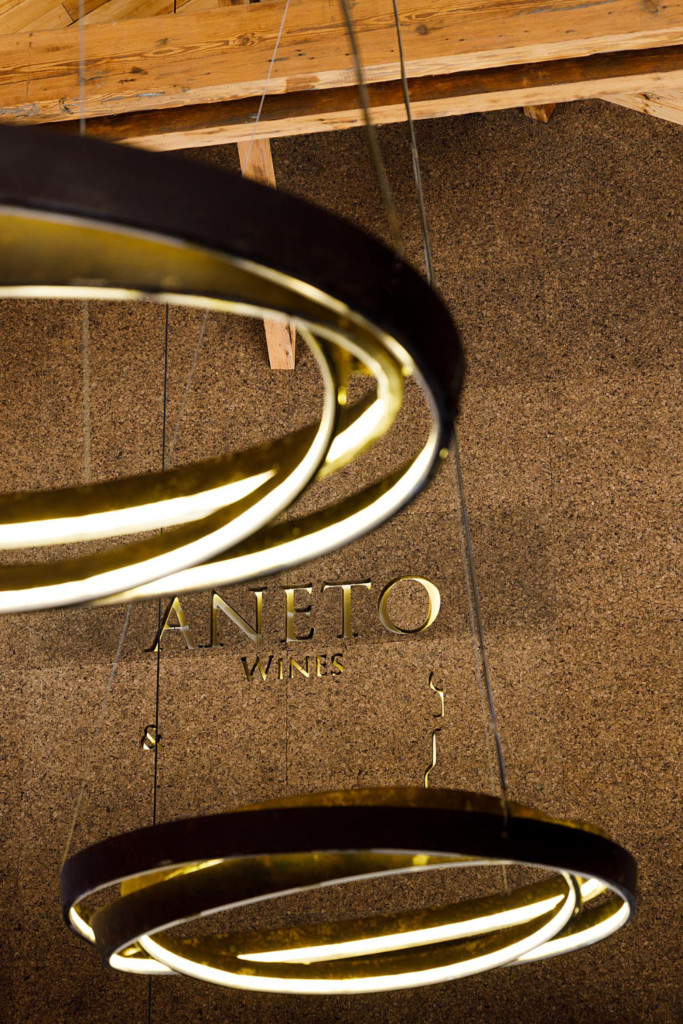 Aneto & Table Restaurante