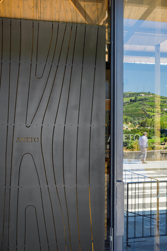 Aneto & Table Restaurante