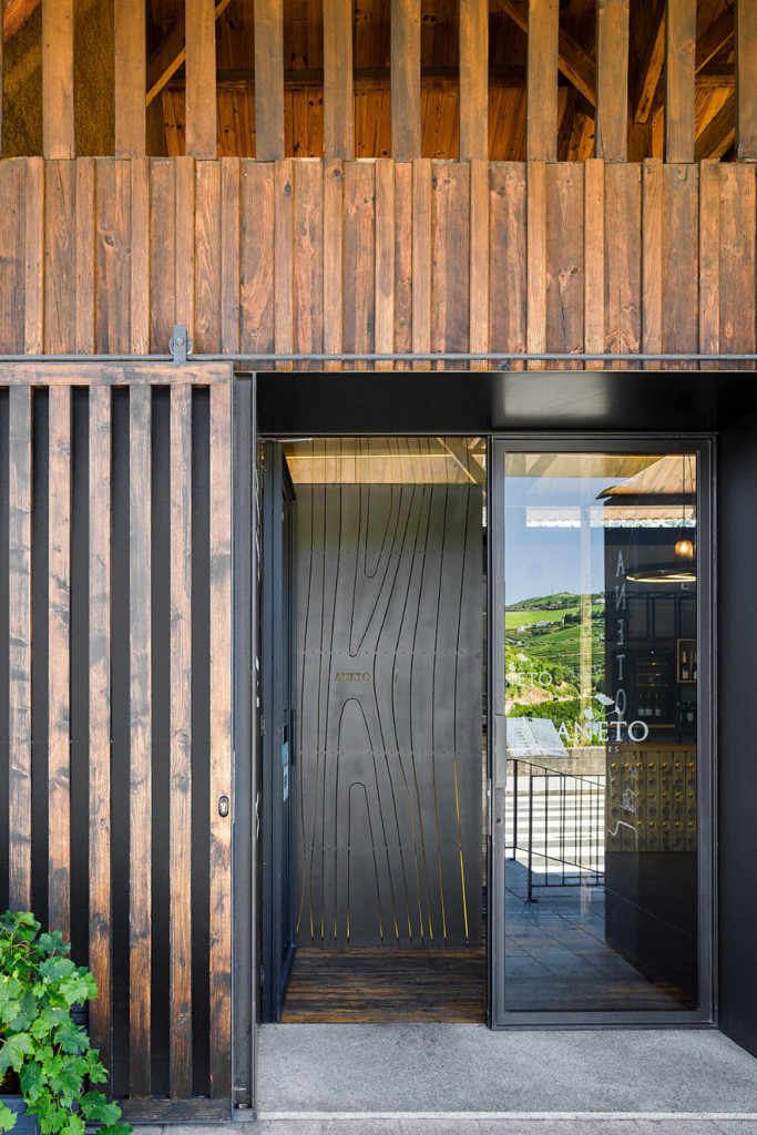 Aneto & Table Restaurante