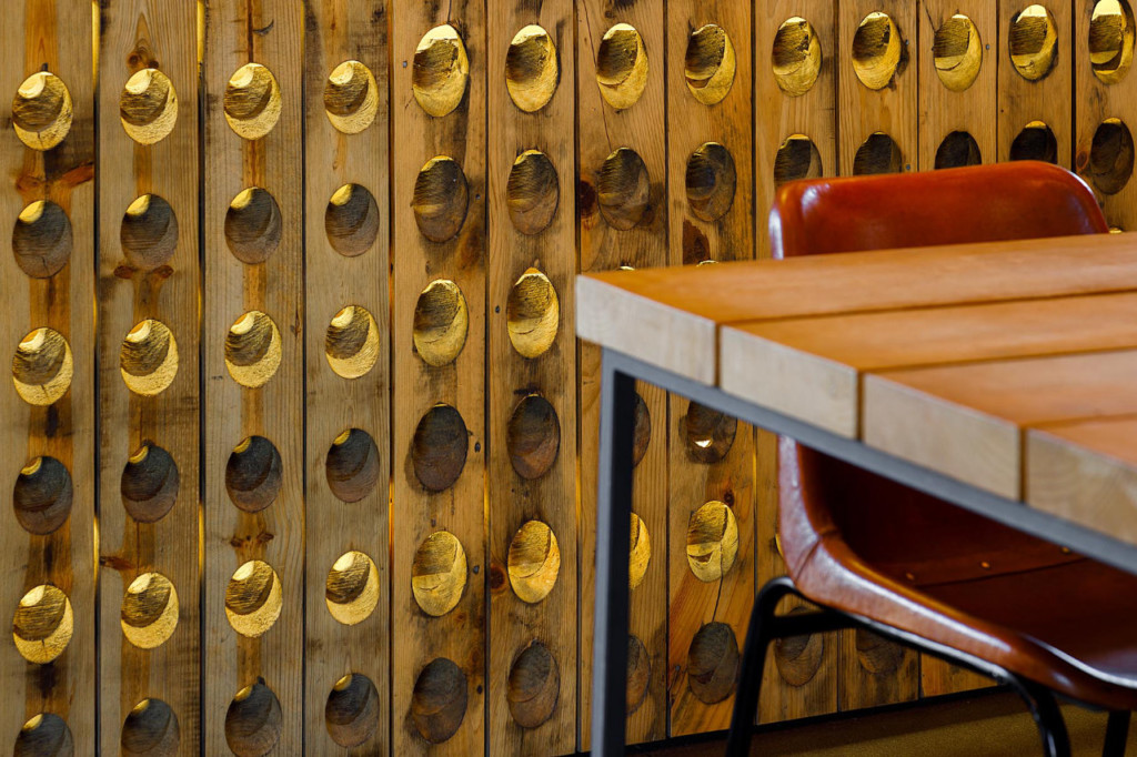 Aneto & Table Restaurante