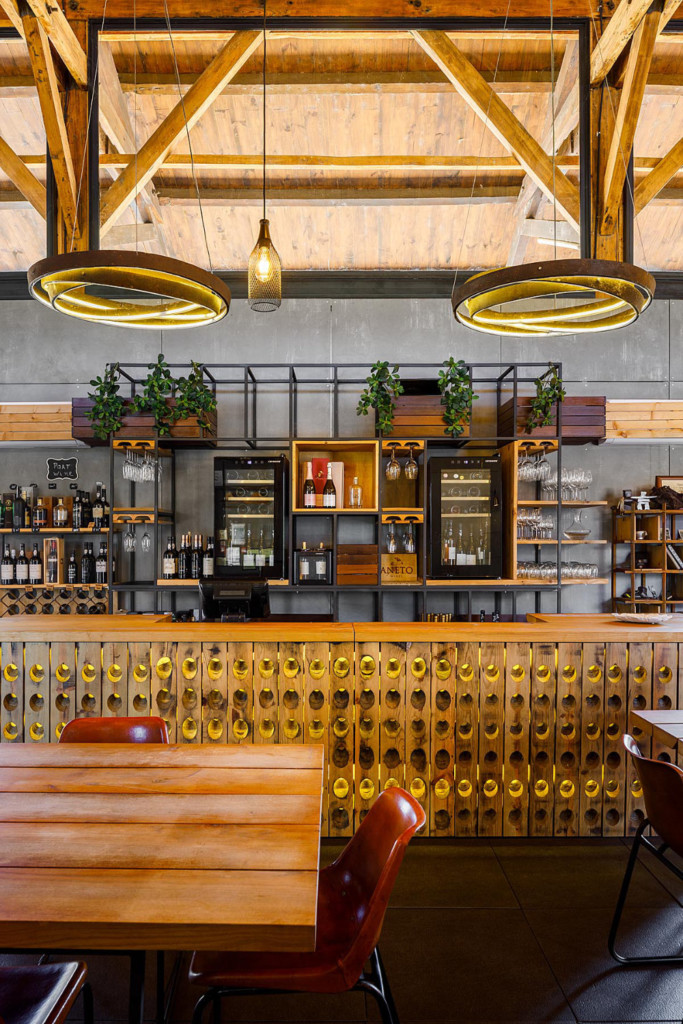 Aneto & Table Restaurante