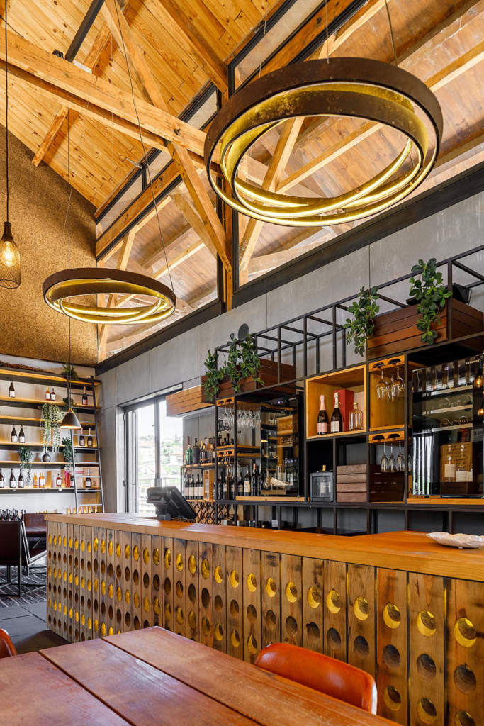 Aneto & Table Restaurante