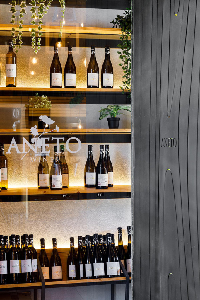 Aneto & Table Restaurante