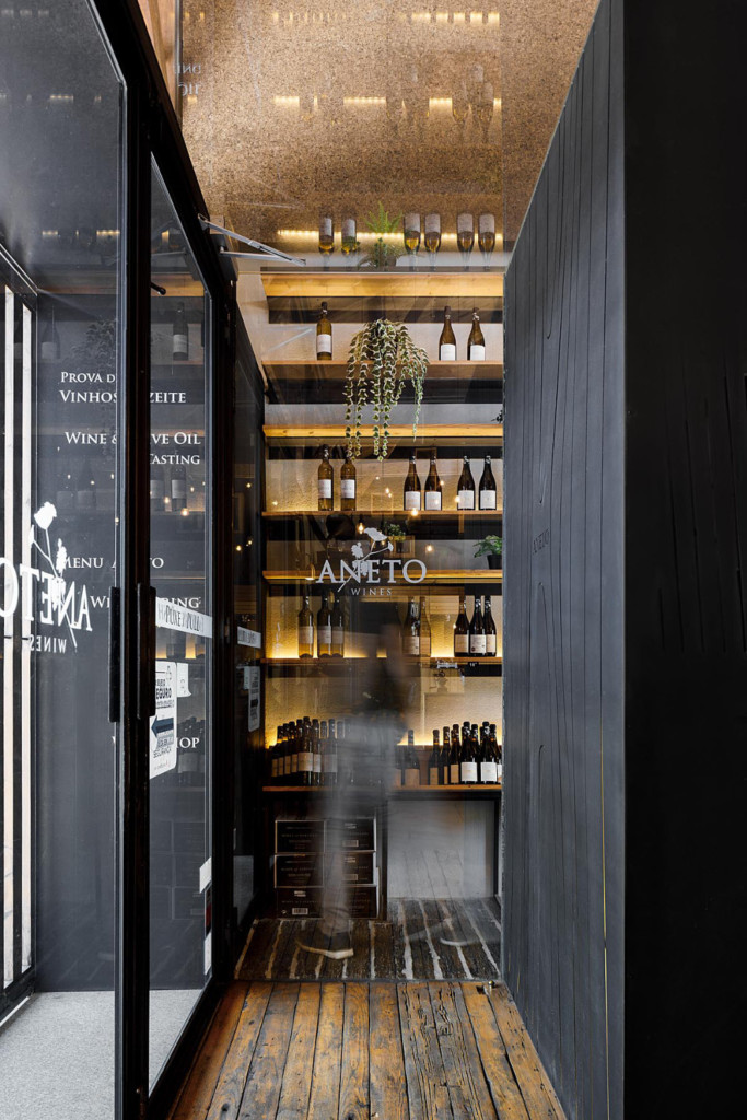 Aneto & Table Restaurante