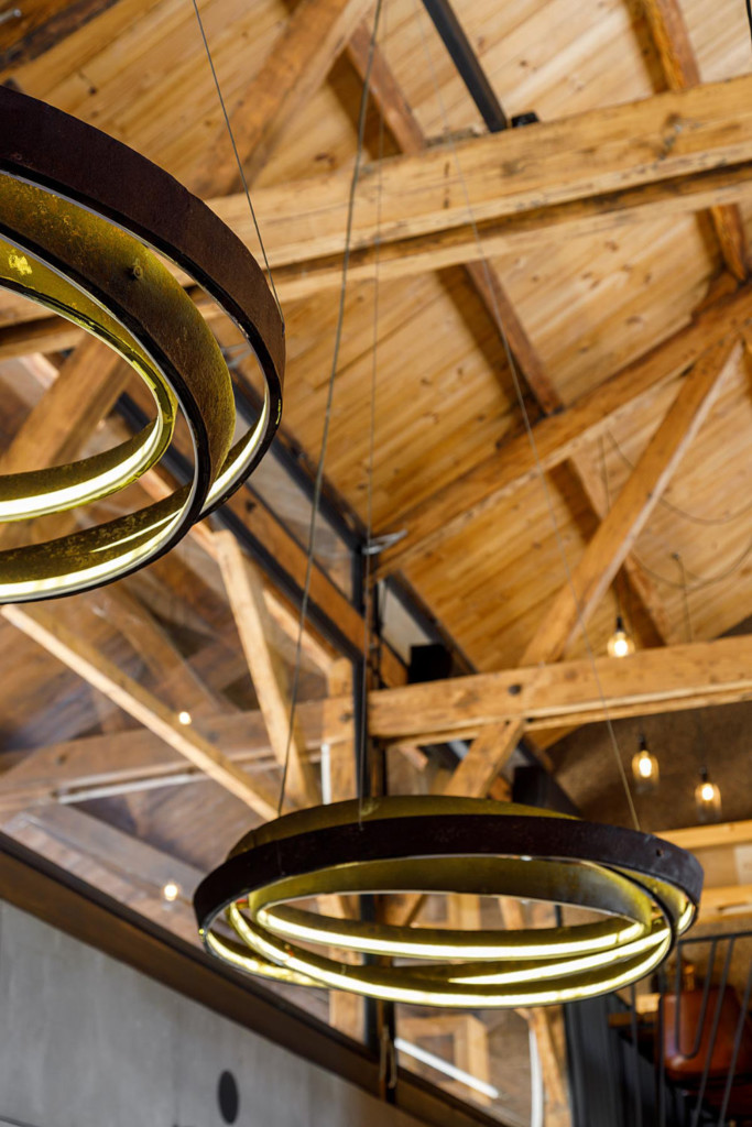 Aneto & Table Restaurante