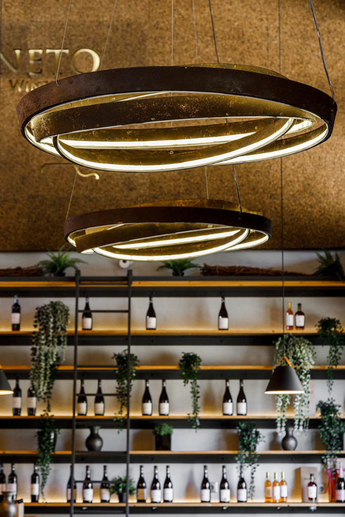 Aneto & Table Restaurante