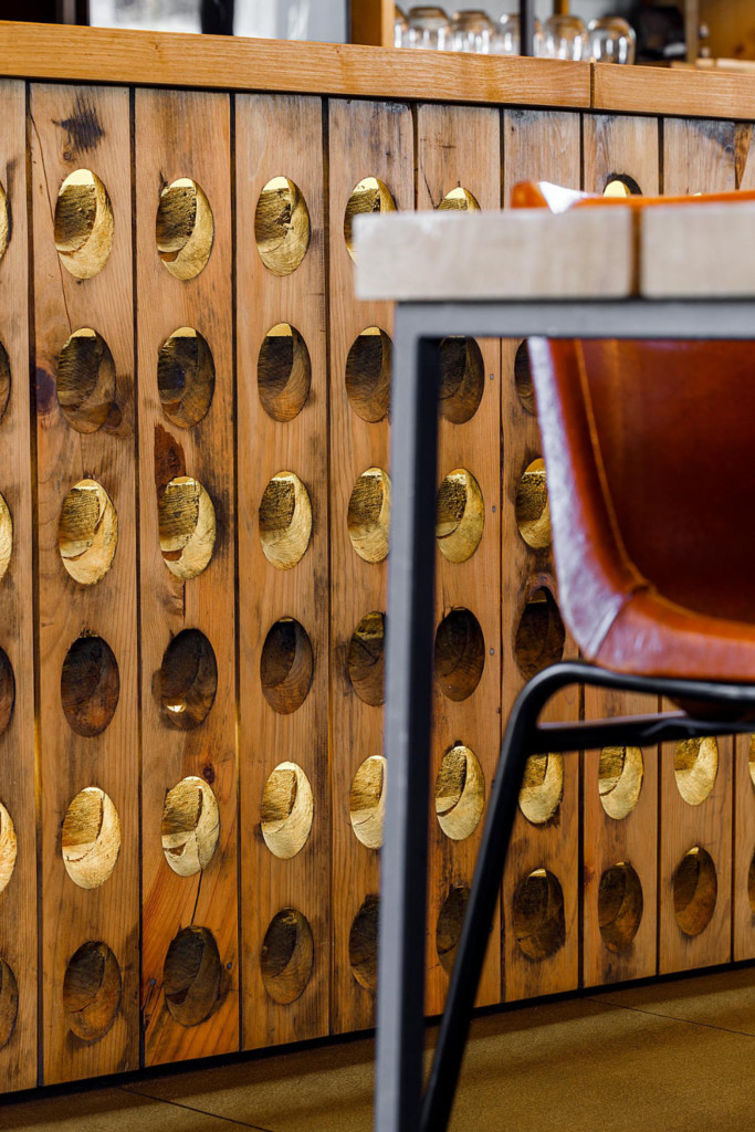 Aneto & Table Restaurante