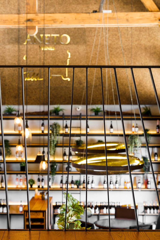 Aneto & Table Restaurante