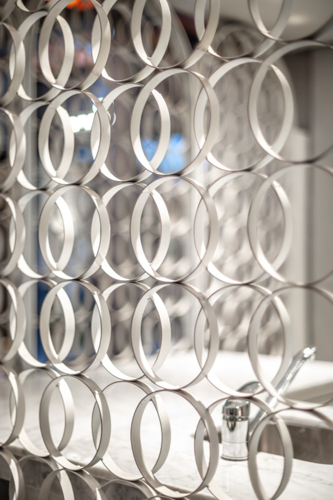 Stella Artois- Mercat by Hitzig Militello Architects