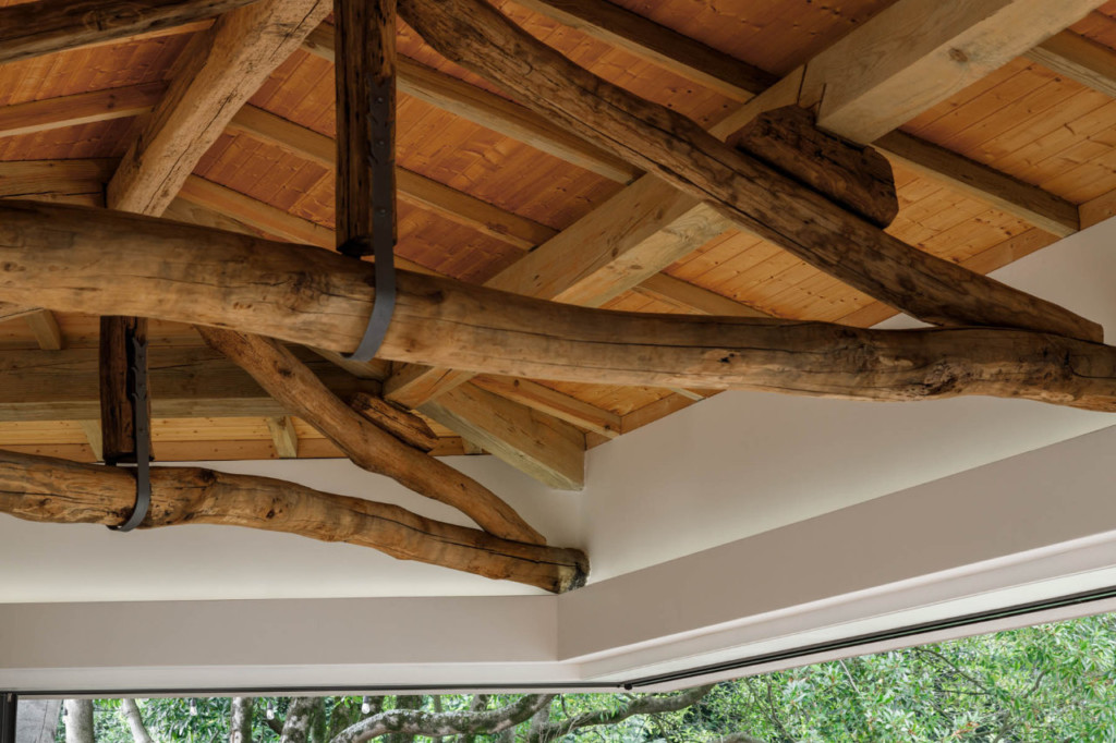 Casa da Calçada - a rehabilitation with history