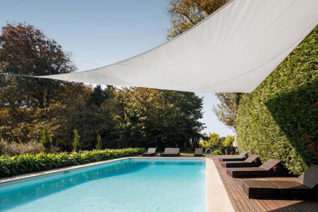 Casa da Calçada - a rehabilitation with history