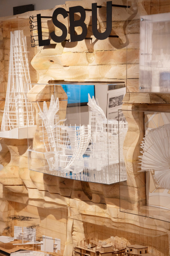 Time Space Existence 2021 - The Venice Biennial Architecture Exhibition