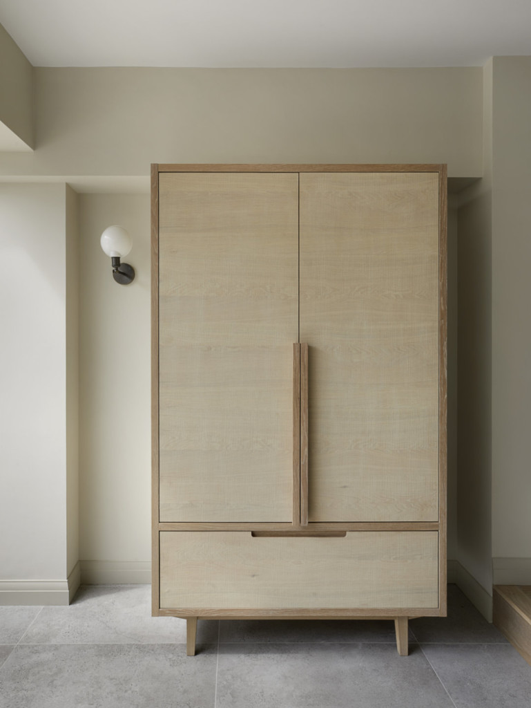 Wandsworth Cottage by Patalab Architecture